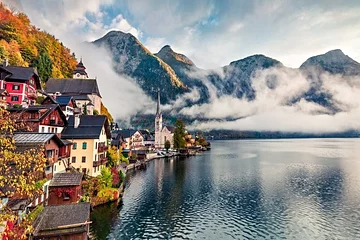 Hallstatt