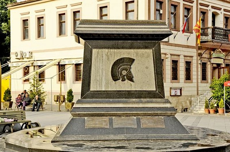 Se rendre à des festivals à Bitola 