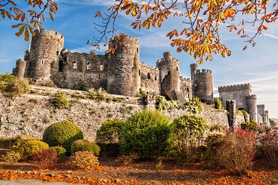Conwy