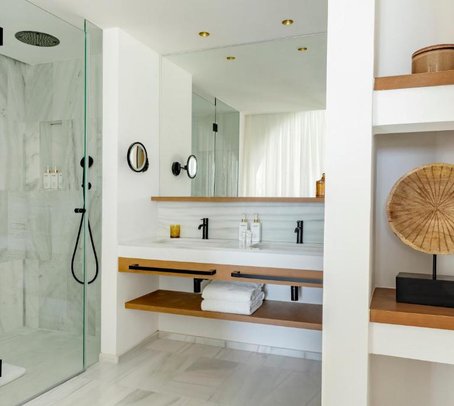 hôtel Villa Le Blanc 2