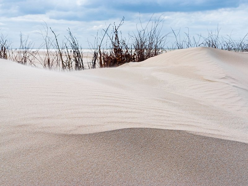 Plage d'Ostende