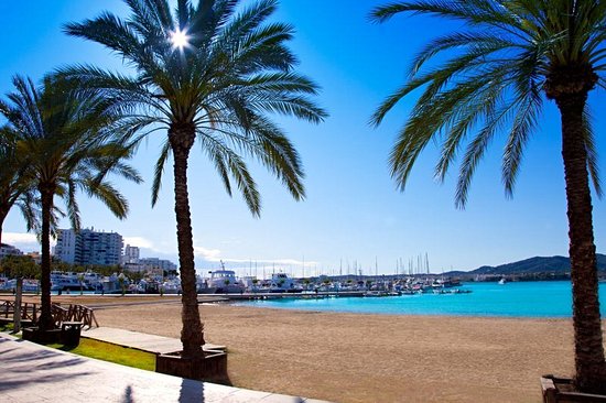 Sant Antoni de Portmany