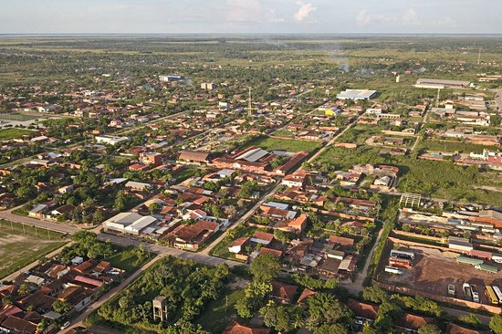 Trinidad