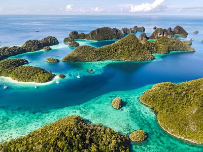 Raja Ampat