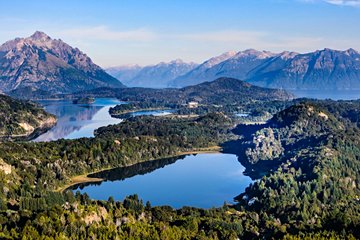 Parc national Nahuel Huapi