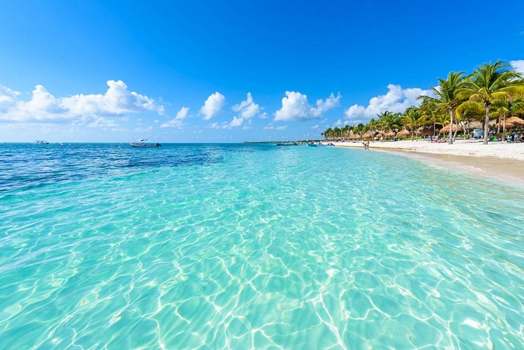 Playa Chemuyil