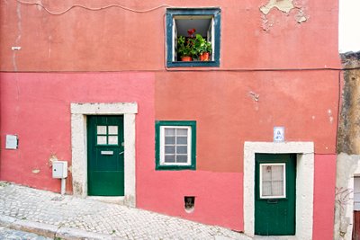 Lisbonne