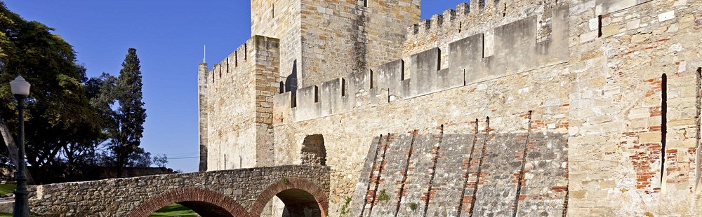 Le château Saint-Georges