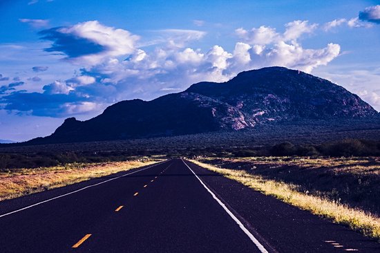 Mont Ololokwe