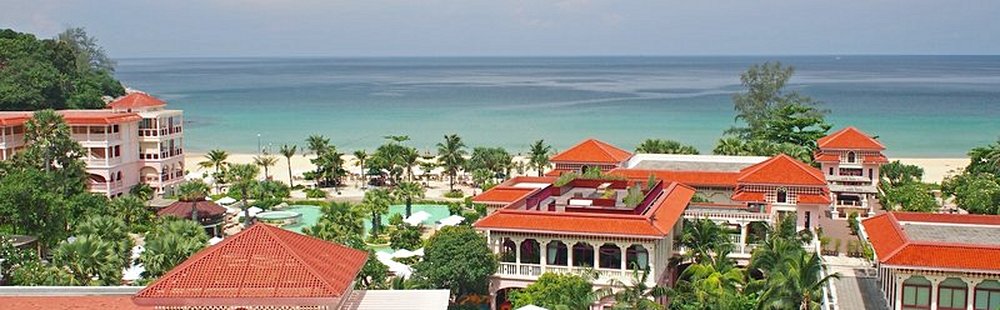 Karon et Kata Beach