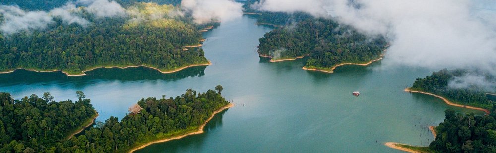 Royal Belum State Park – Perak