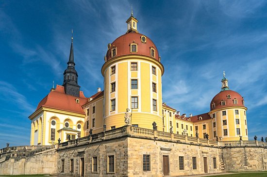 Moritzburg