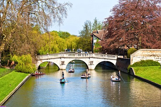 Cambridge