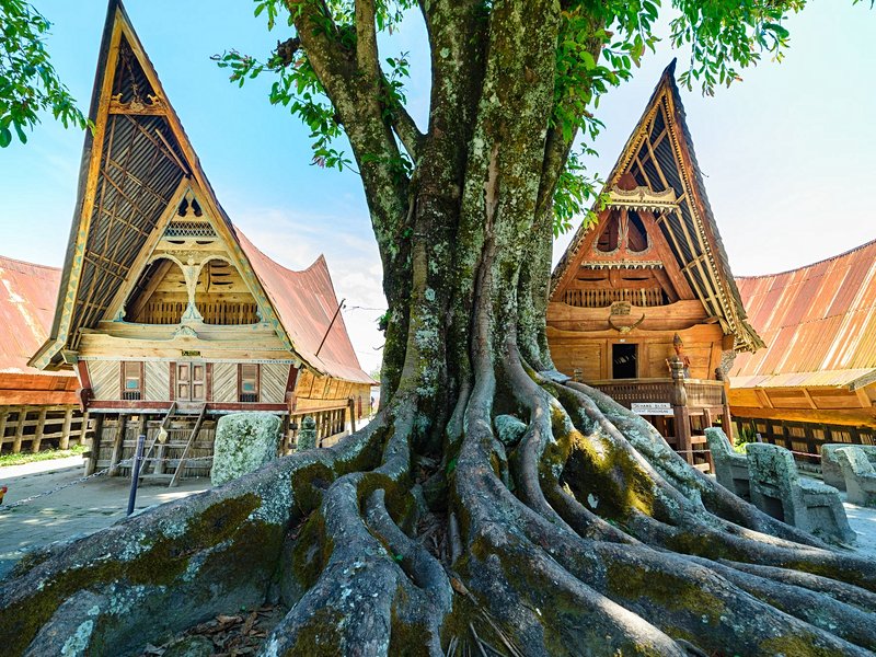 Lac Toba