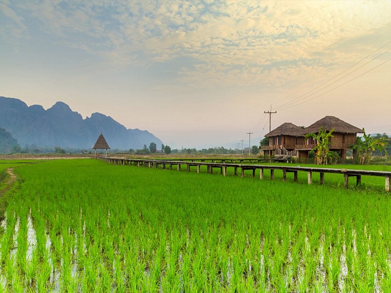 Vang Vieng