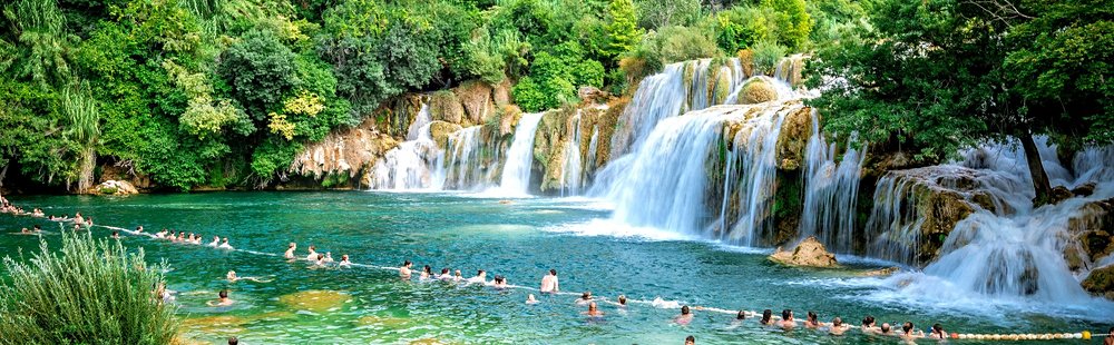 Parc national de Krka