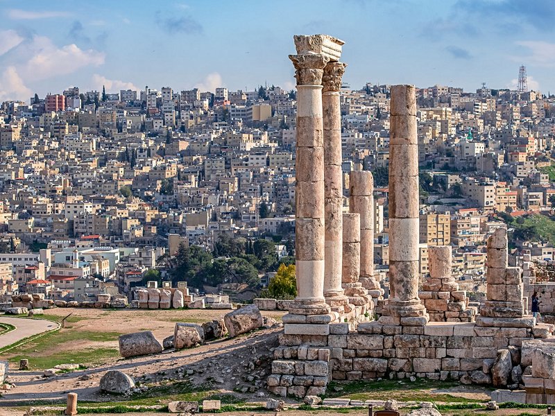 Amman