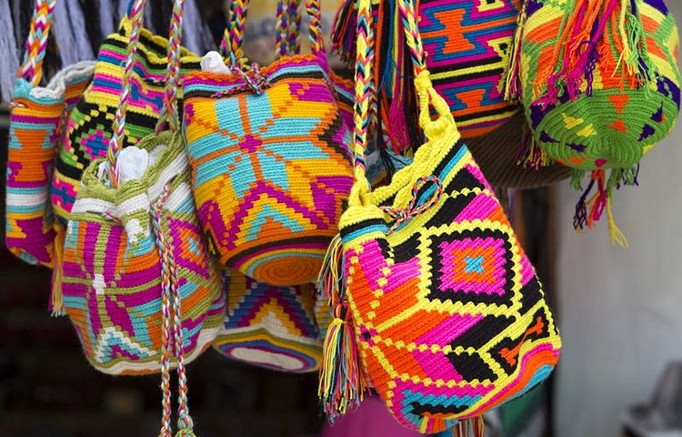 Les sacs Las Mochilas