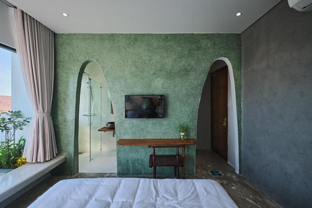 Barbados Cherry Villa