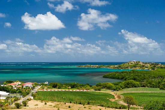 Îlets du François