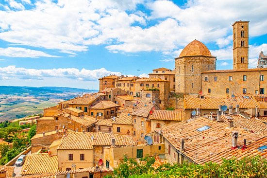 Volterra