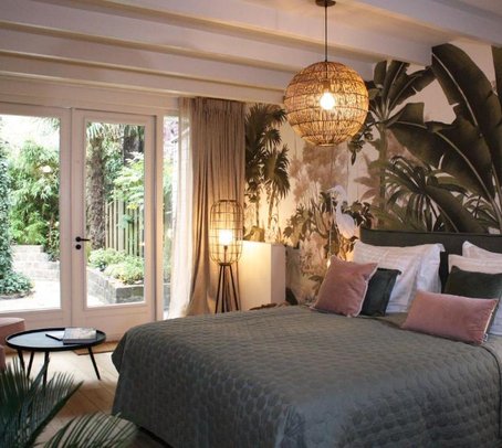 hôtel Villa360 0