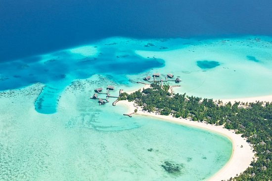 Raa Atoll