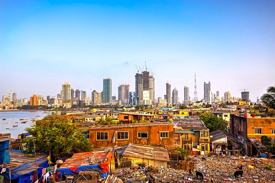 Mumbai