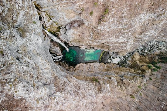 Chutes de Savica