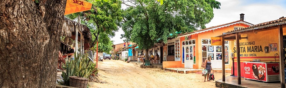 Jericoacoara