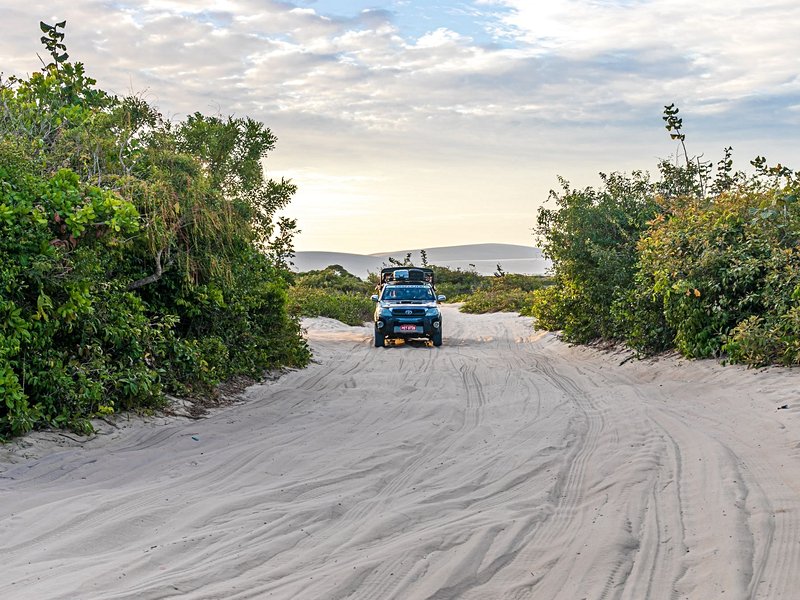 Jericoacoara
