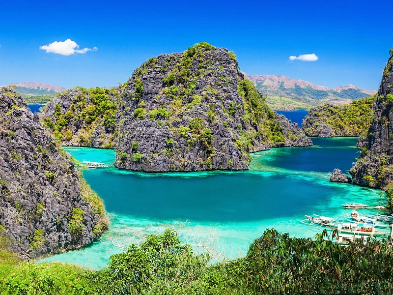 El Nido