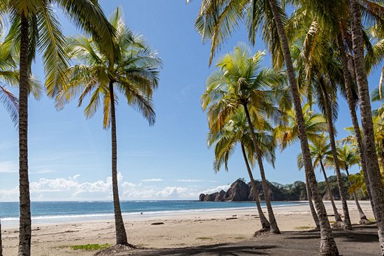 Playa Samara