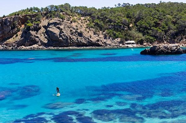 Pratiquer vos sports nautiques préférés