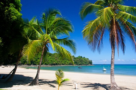 Parc national Coiba