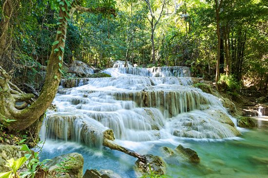 Erawan National Park