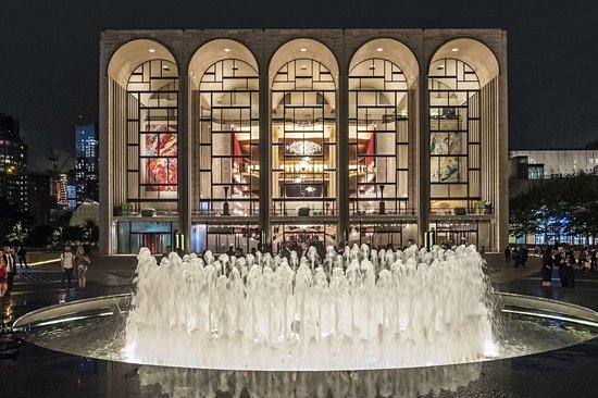 Metropolitan Opera