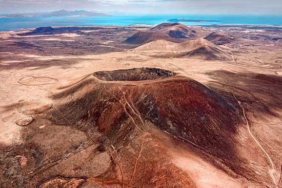 Calderón Hondo