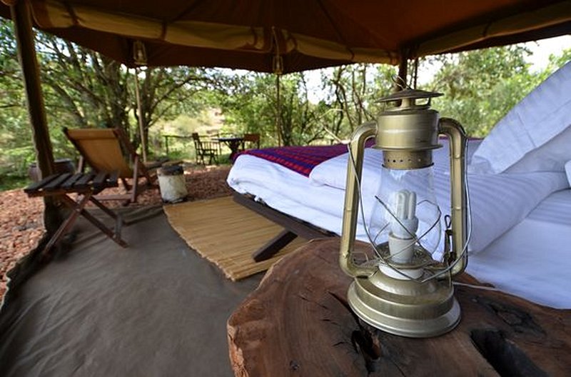 Dormir dans un lodge d’exception