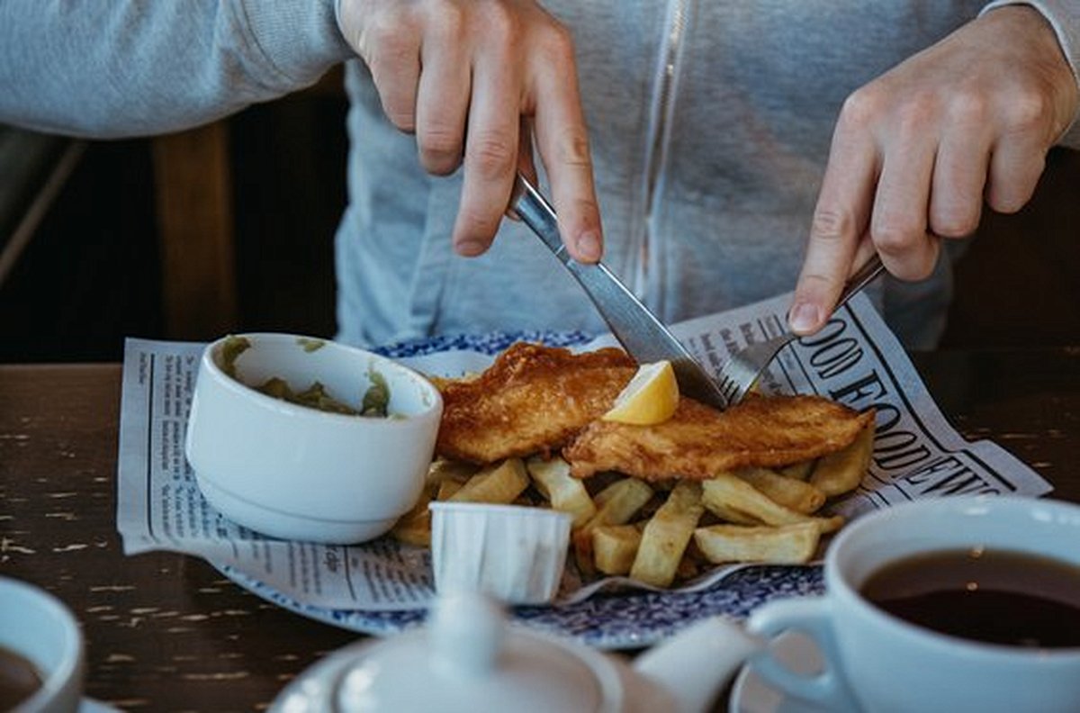 Vivre une expérience culinaire unique au Cock & Bottle