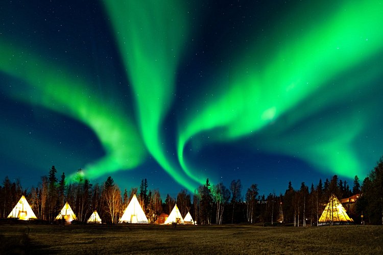 Yellowknife - Canada