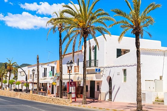 Sant Josep de sa Taila