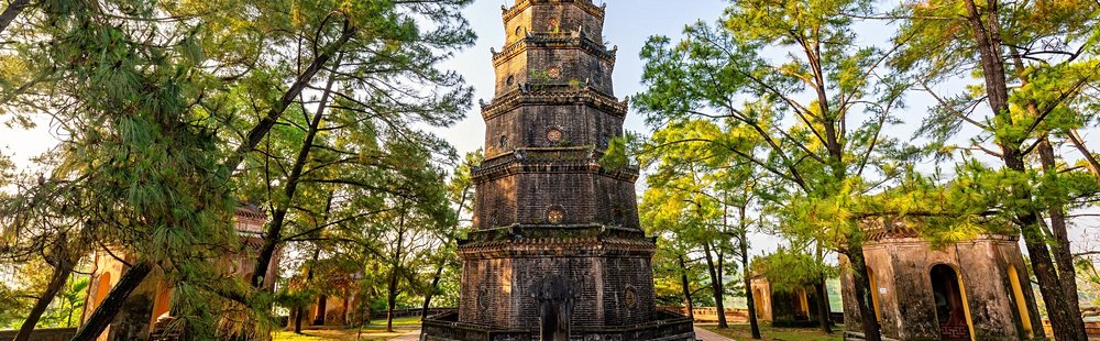Pagode de la Dame Céleste
