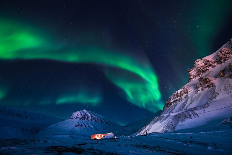 Svalbard - Norvège 3