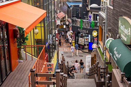 Itaewon