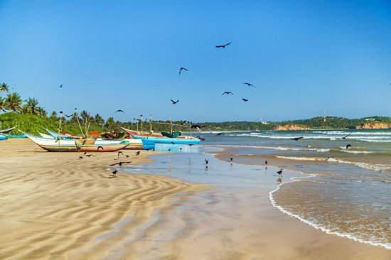 Weligama