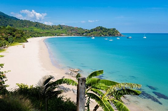 Klong Nin Beach et Kantiang Bay