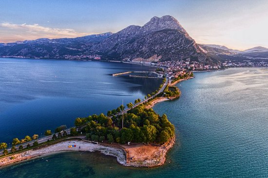 Lac d'Egidir