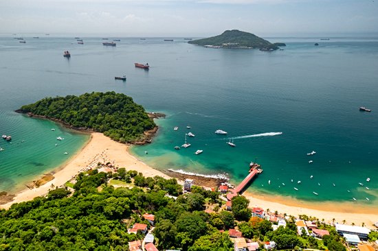 Île de Taboga