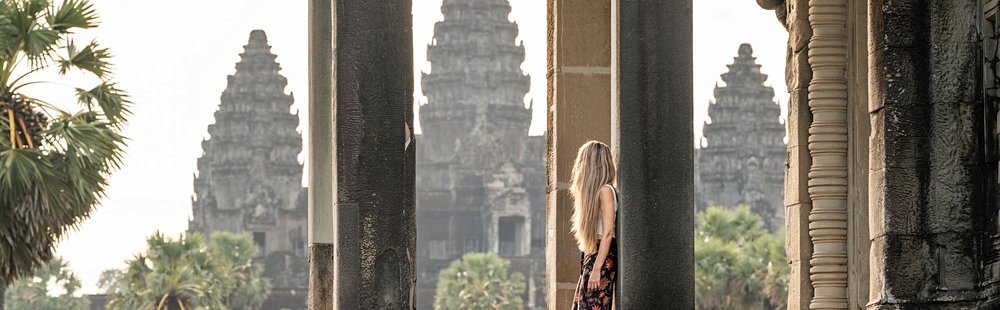 Angkor Wat